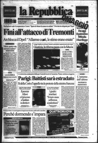 La repubblica